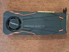 Видеокарта gtx1080 8gb