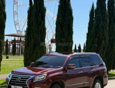 Lexus GX