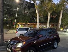 Lexus GX