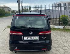 Honda Еlysion