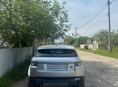 Rover Land Rover