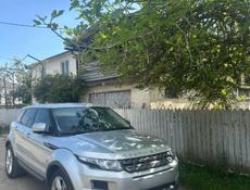 Rover Land Rover