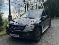 Mercedes-Benz ML