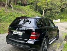 Mercedes-Benz ML