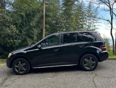 Mercedes-Benz ML