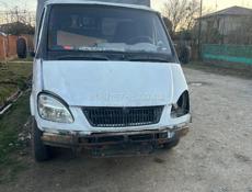 ГАЗ 2402