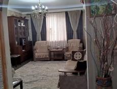 Продается 3-комнатная квартира 