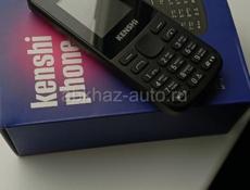 Кнопочный телефон Kenshi phone