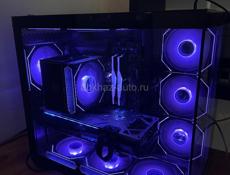 Продается мощный компьютер 