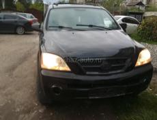 Kia K2700