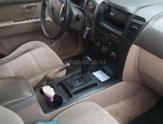 Kia K2700