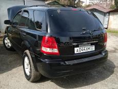 Kia K2700