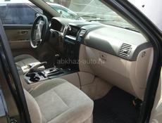 Kia K2700