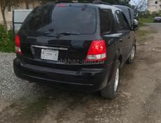 Kia K2700