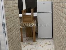 Сдаётся квартира новый район