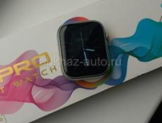 Часы X8 PRO smart watch 