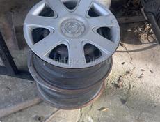 Штампы r15
