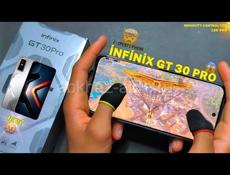 GT 30 PRO 12/256GB