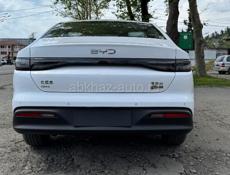 BYD