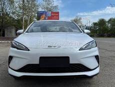 BYD