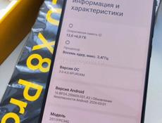 Poco X8 Pro 12/512gb