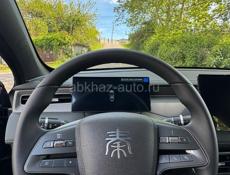 BYD