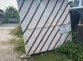 Продам киоск 2/2 капитальный с ресантой