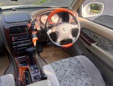 Nissan Terrano