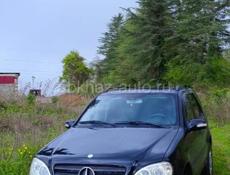 Mercedes-Benz ML