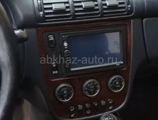 Mercedes-Benz ML