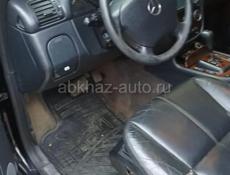 Mercedes-Benz ML