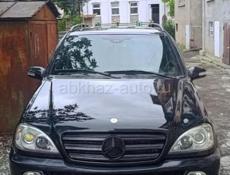 Mercedes-Benz ML