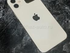 iphone 12 🔋100% 128gb