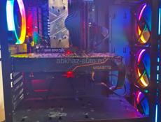 Игровой ПК: Intel I7 6700, GTX 1080, 16gb Ram, SSD