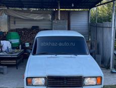 ВАЗ