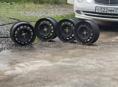 Штампы r15