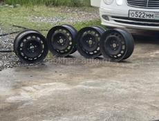 Штампы r15