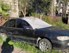 Opel Omega