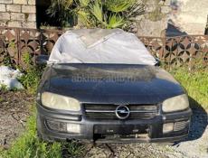 Opel Omega