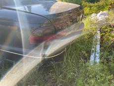 Opel Omega