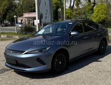 BYD