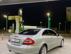 Mercedes-Benz CLK