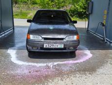 ВАЗ 2115 Самара