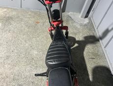 Aprilia
