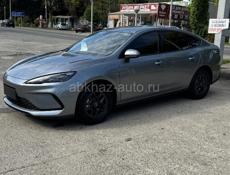 BYD