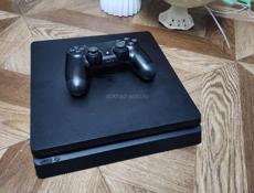 Ps4  slim 500Gb