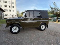 УАЗ 31512