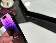 Срочно продаю Айфон 14 про в отличном состояние , Память 256 ! Батарея 84! Тел не был на ремонте , чехол плюс зарядка плюс документы имеются !! Срочно 30 тыщ рублей !