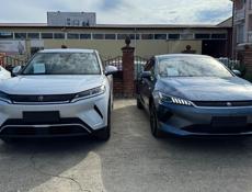 BYD