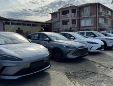 BYD